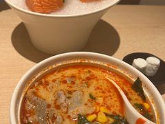 -新一番三文鱼寿司(大东海店)