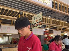 -王妈热卤·川味馆(海昌店)