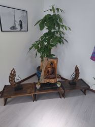 -馨媛瑜伽普拉提