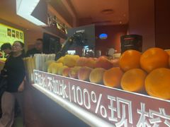 -巴奴毛肚火锅(七宝领展广场店)