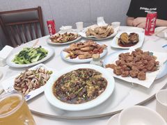 -来之顺海鲜菜馆·青岛菜·始于1993(栈桥店)