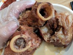 -韩麦大冷面(桂花街直营店)