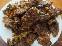 -清真宏玉祥黄门脸餐厅(华荫东里店)