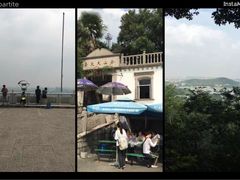 -上海佘山国家森林公园西佘山园