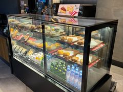 -星巴克(大宁店)