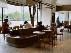 -Tims天好咖啡(河西万象城店)