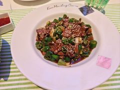 -桂满陇·杭州小馆(朝阳合生汇店)