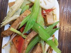 -果渊斋老米家泡馍馆(大雁塔店)