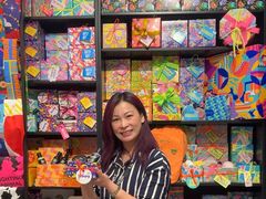 -LUSH(威尼斯人店)