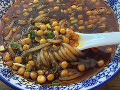 酸辣粉-三生小馆(亭知路店)