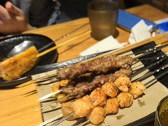 -花腰餐吧Bistro烧烤 傣味(传媒大学店)