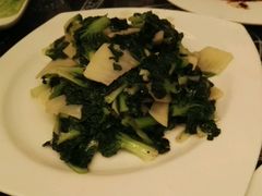 -白家餐厅(徐家汇店)