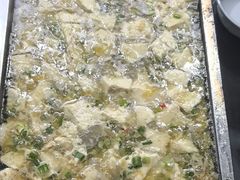 -刘三姐特色烤豆花·宜宾烧烤·把把烧(万年场店)