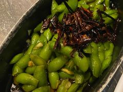 -靓靓蒸虾(中山公园店)