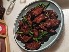 -小吊梨汤·北京菜·烤鸭(双井乐成中心店)