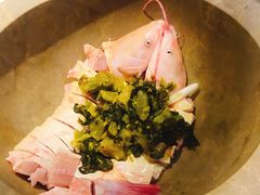 -渔小生蒸汽石锅鱼(印象城店)
