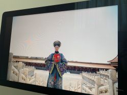 -美云庭古装·格格服汉服·京城旅拍(北京店)