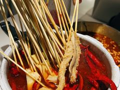 -野人串吧.烤串(于洪广场店)