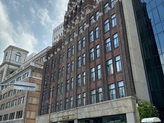 -潮一不贰·法式甜品·生日蛋糕·西式简餐(外滩店)