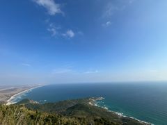 -海南铜鼓岭景区