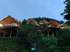 -北京山里寒舍度假酒店