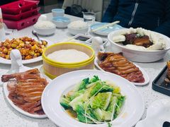 -玉林烤鸭店(垡头店)