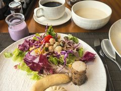 -丽晶酒店-金宝99 Restaurant