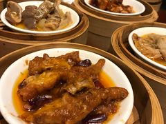 -泉州富力万达文华酒店-品珍中餐厅