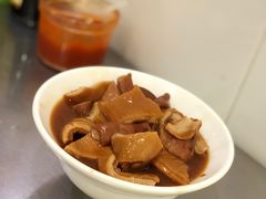 -韦记牛杂汤(清晖园店)