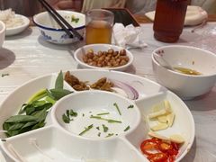 -官塘锋记鱼生·生腌·砂锅粥(牌坊街店)