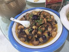 -崖口红树林海鲜餐厅