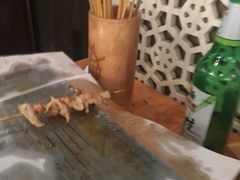 -肉串汪(月坛店)