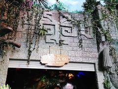 -泉城欧乐堡海洋极地世界