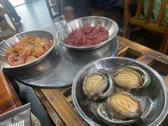 -盈田盈粥庄(黄兴公园店)