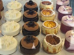 -沁蝶 Butterfly Patisserie甜品蛋糕(北京瑰丽酒店)