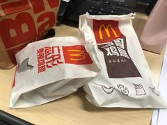-麦当劳(景城邻里中心店)