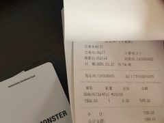 -GENTLE MONSTER(西安SKP店)