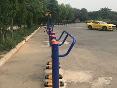 -府君山公园