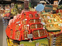 -Olé精品超市(上海虹桥南丰城店)