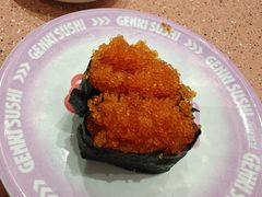 -元气寿司(金光华店)