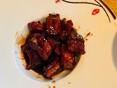 -杭百味·大众精选杭帮菜(西湖音乐喷泉店)