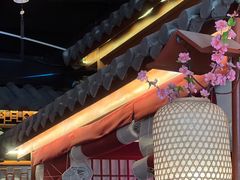 -探花·意境江南菜·唐伯虎文化体验店·松鼠桂鱼(观前店)