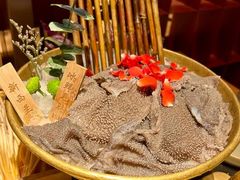 -巴奴毛肚火锅(悠唐购物中心店)