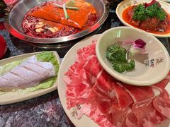 -蜀大侠火锅(春熙路店)