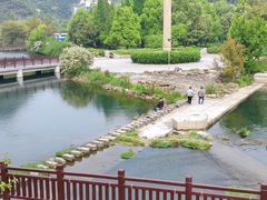 -贵阳市花溪国家城市湿地公园