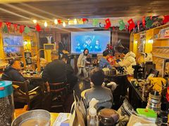 -云端咖啡私房店(河松街店)