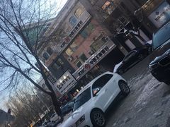-千代武日本料理(开发区店)