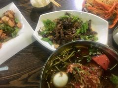 -正宗北冰洋风味冷面馆
