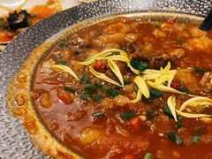 -滇越乘象云南餐厅(豆各庄店)