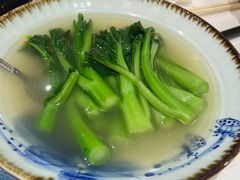 -白天鹅宾馆-宏图府餐厅